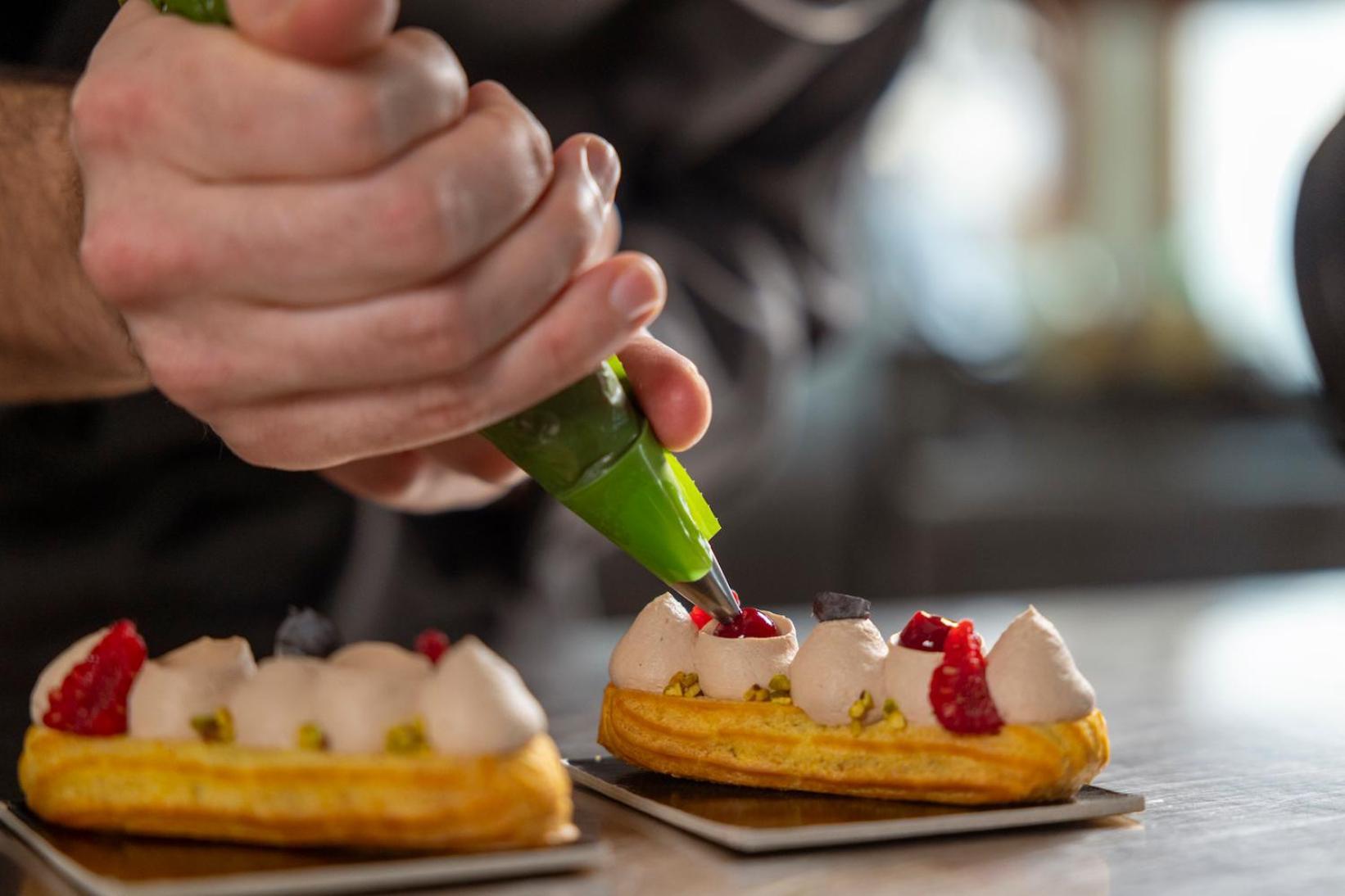 Sport Hotel Cristal Falcade Zewnętrze zdjęcie
